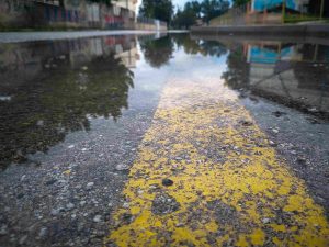 Συστάσεις της Πολιτικής Προστασίας στους πολίτες ενόψει της κακοκαιρίας