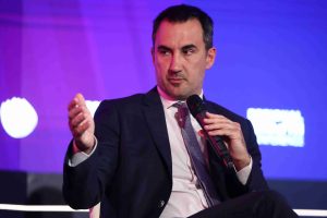 Χαρίτσης: Να υπάρξει συνεννόηση μεταξύ των κομμάτων της προοδευτικής και δημοκρατικής αντιπολίτευσης