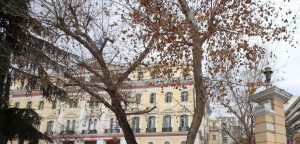 Θεσσαλονίκη: Συσκέψεις στο ΥΜΑΘ για την εξέλιξη των έργων – Τέλος Φεβρουαρίου το μετρό στην Καλαμαριά