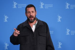Η ταινία «Happy Gilmore 2» του Άνταμ Σάντλερ καταρρίπτει ρεκόρ streaming, vid