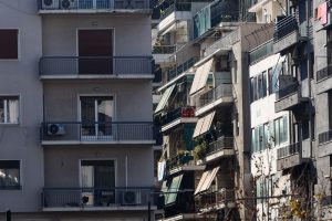Δερμετζόπουλος: Στόχος μας κάθε ακίνητο της χώρας να αποκτήσει το δικό του ΚΑΕΚ – Είμαστε στην τελική ευθεία του έργου