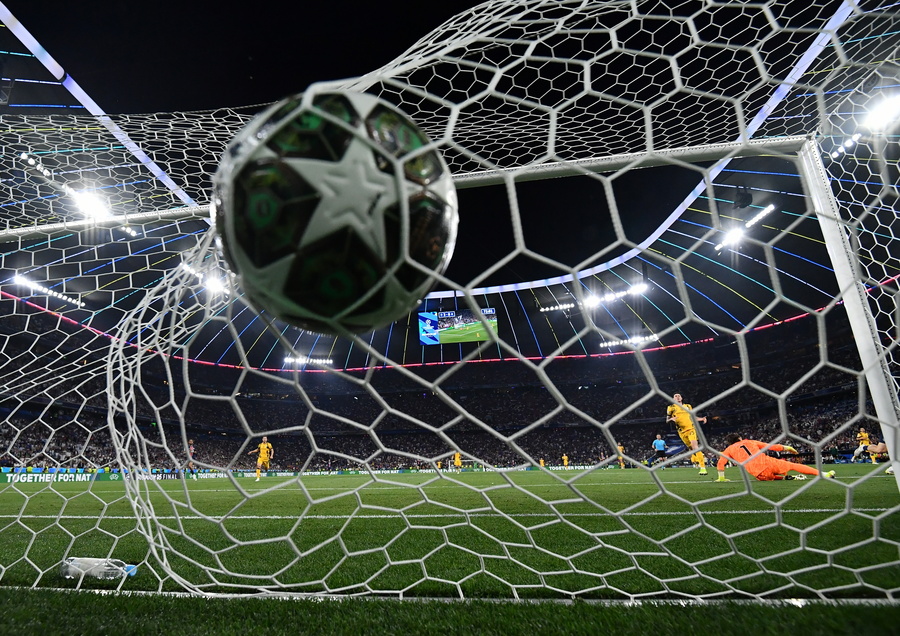 Champions League: Πρεμιέρα της νέας σεζόν με «βροχή» από γκολ