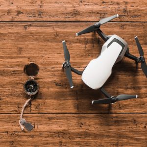 Κίνα: Τα drones στην υπηρεσία των νοσοκομείων, vid