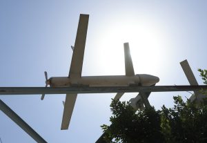 Οι Τούρκοι παρουσίασαν αντι-drone σύστημα, video