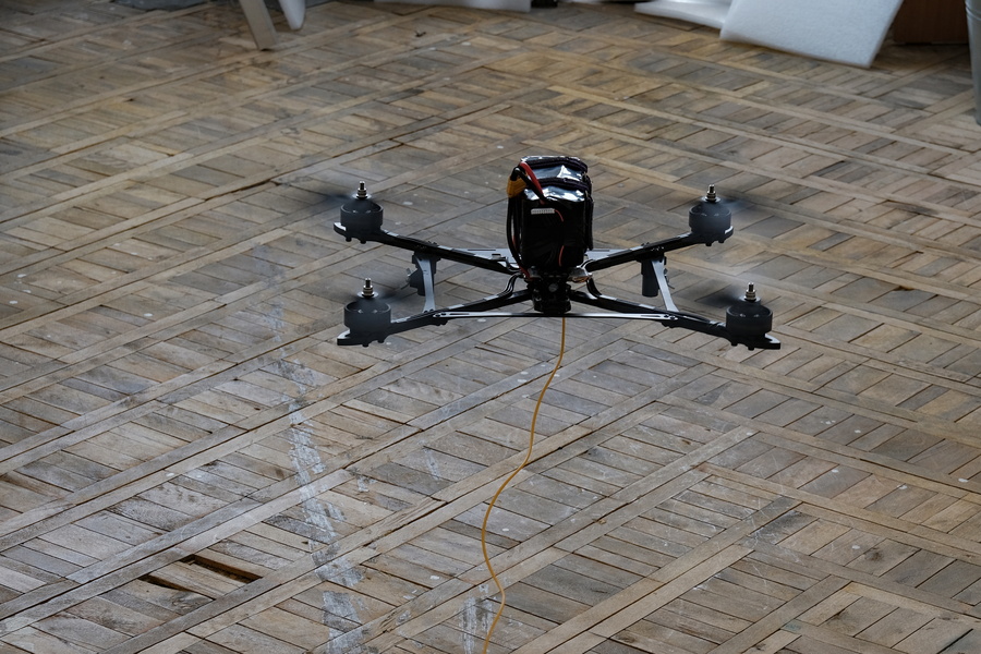 Τουσκ: Εξουδετερώσαμε drone πάνω από κυβερνητικές εγκαταστάσεις, κρατούνται δύο Λευκορώσοι