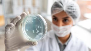 Στην Ελλάδα ιδρύεται το πρώτο στη ν/α Ευρώπη εργαστήριο για την κρυοηλεκτρονική μικροσκοπία