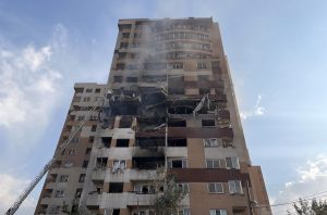 Το Ισραήλ επιτέθηκε στο Ιράν – Υπάρχουν νεκροί! Ισχυρή απάντηση υποσχέθηκε η Τεχεράνη (video)