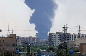 ΔΟΑΕ: Τώρα μιλούν για «περιορισμένη ραδιενεργή μόλυνση» σε περιοχή του Ιράν