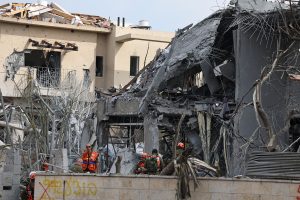 Ισραηλινός πύραυλος βομβάρδισε τη Χάιφα! Νέα αποτυχία του Iron Dome, video