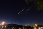 Attack from the sky