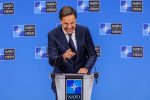 Alliance of NATO