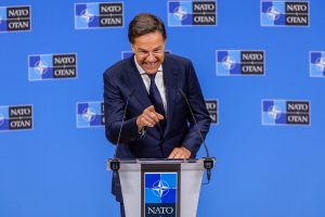 Γ.Γ. ΝΑΤΟ για Πολωνία: «Επικίνδυνη η συμπεριφορά της Ρωσίας»
