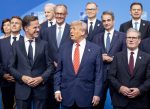 Western puppets