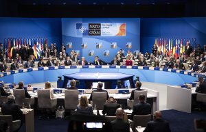 Με αυτούς τους Ευρωπαίους μίλησε ο Τραμπ αμέσως μετά τη σύνοδο της Αλάσκας
