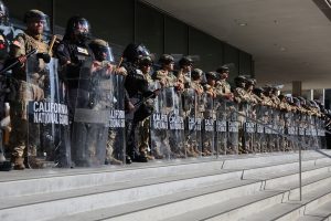 Θα μπορούσε να συμβαίνει; Εξέλιξη στις ΗΠΑ που ίσως σχετίζεται με την Μέση Ανατολή