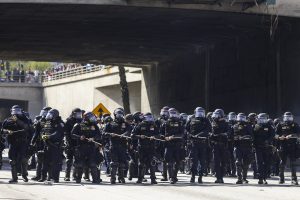 ΗΠΑ: Ανάπτυξη της εθνοφρουράς στο Μέμφις! Τι ανακοίνωσε ο Τραμπ