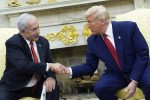 Two leaders