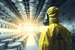 ΙΑΕΑ: Δεν υπάρχει αύξηση των επιπέδων της ραδιενέργειας στην ιρανική πυρηνική εγκατάσταση της Νατάνζ