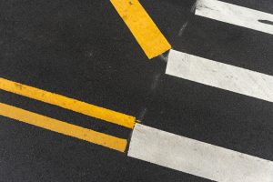 Αμφιλοχία: Κεντρικός δρόμος γέμισε με… καλαμπόκι, video