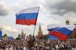 Russian capital