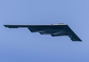 Μυστήριο με βομβαρδιστικά B-2 που απογειώθηκαν από τις ΗΠΑ – Θα χτυπήσουν το Ιράν;