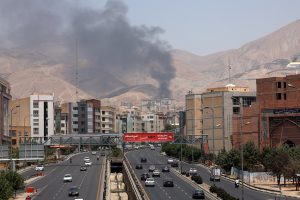 Ανησυχία στο Ιράκ για τον πυρηνικό κίνδυνο από τα χτυπήματα στο Ιράν