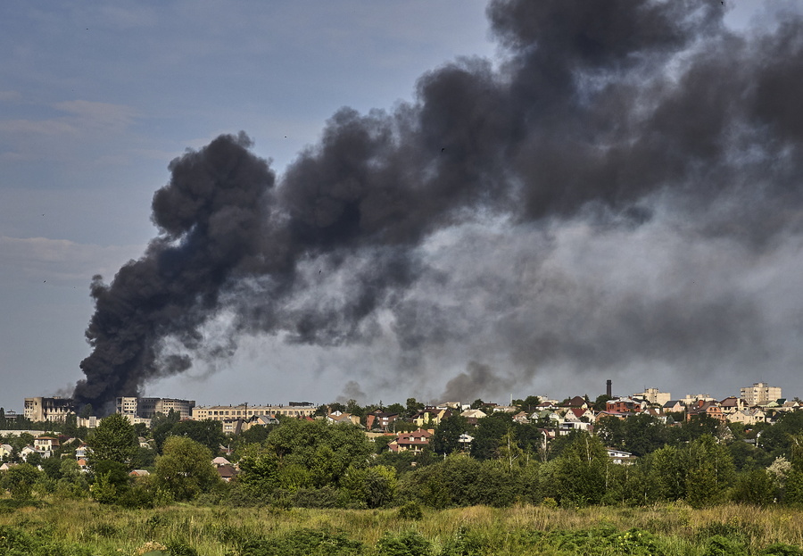 Ρωσία: Οι Βρετανοί ετοιμάζουν μεγάλη προβοκάτσια