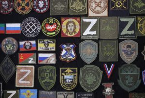 Ατσαλάκωτος ο Πούτιν: «Ό,τι και να λέτε, τα στρατεύματά μας προωθούνται σε ΟΛΑ τα μέτωπα», vid