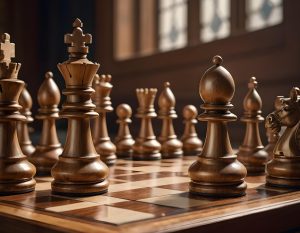 Το ChatGPT έχασε στο σκάκι από ένα Atari της δεκαετίας του 1970