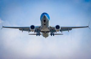 Επιβάτες εντόπισαν κατσαρίδες σε πτήση από το Σαν Φρανσίσκο προς τη Βομβάη