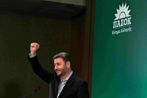 Δεσμεύσεις Ν. Ανδρουλάκη σε συνταξιούχους