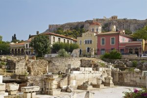 Ο Δήμος Αθηναίων αναβαθμίζει την εφαρμογή SafeAthens