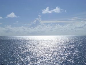 Βρέθηκε η τεκτονική πλάκα του Ειρηνικού «Πόντος» – Αγνοείται εδώ και 160 εκατομμύρια χρόνια!