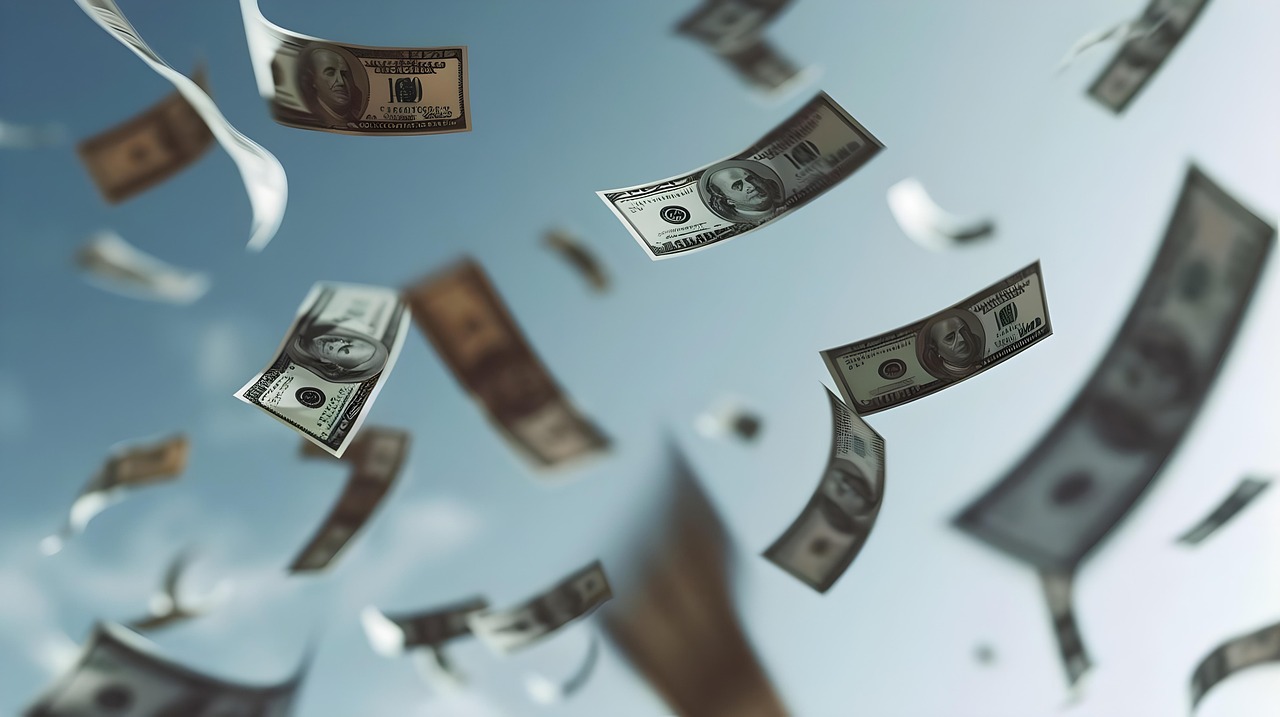3χρονη έκανε κομματάκια 1.800 δολάρια από τις οικονομίες της οικογένειας για να φτιάξει… χειροτεχνίες!