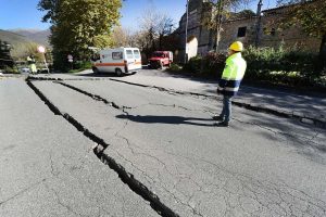 Παγκόσμια πρωτιά: Σεισμός αργής κίνησης καταγράφηκε και άφησε άναυδους τους επιστήμονες