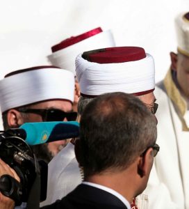 Από το Διδυμότειχο ξεκίνησε η ανάδειξη Μουφτήδων στη Θράκη