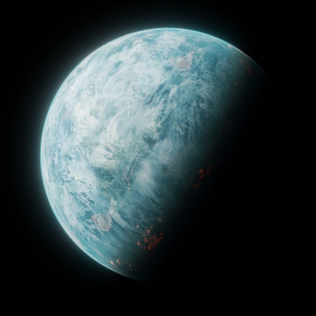 Ένας πλανήτης στο μέγεθος του Κρόνου περιπλανιέται μόνος στο διάστημα – Τι ανακάλυψαν διεθνείς ερευνητές