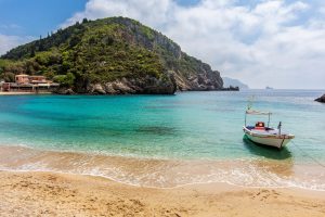 Κορυφαία διάκριση για την Ελλάδα – Ο καλύτερος ευρωπαϊκός προορισμός στα The Telegraph Travel Awards