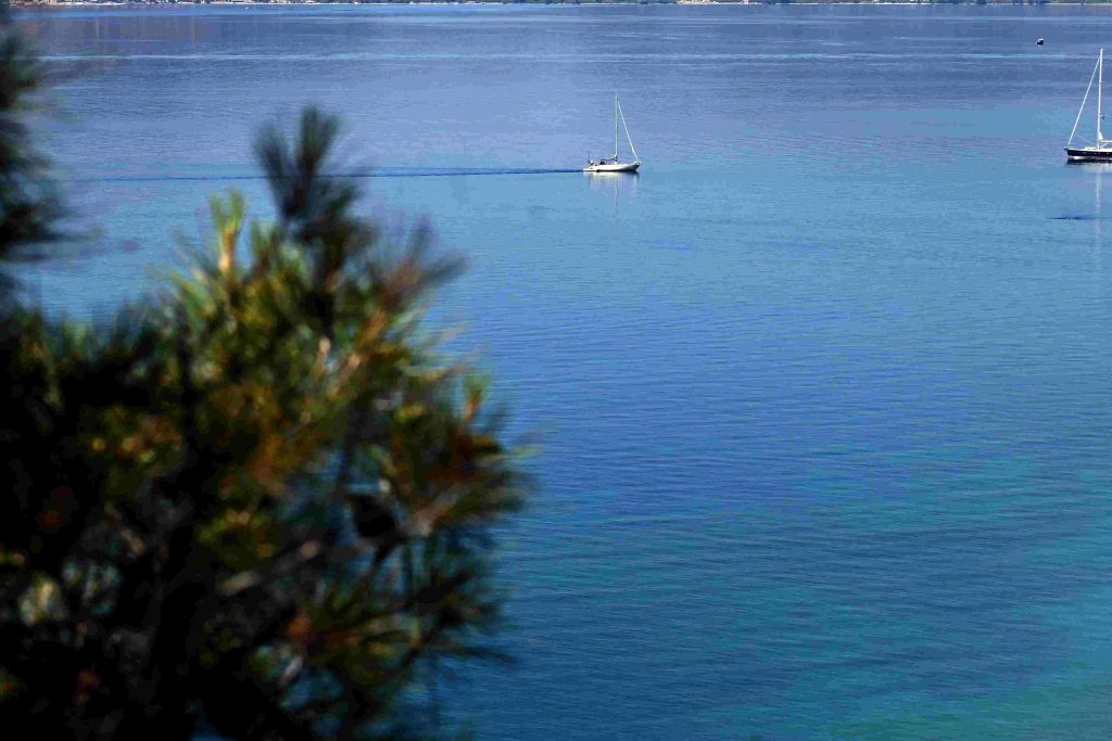 Καιρός: Καλοκαίρι σήμερα με τη θερμοκρασία να αγγίζει τους 35 βαθμούς – Πού θα εκδηλωθούν τοπικές βροχές