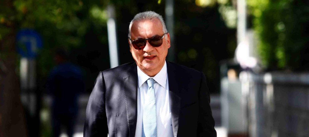 Ερώτηση Μ.Κ. Κεφαλογιάννη προς Κομισιόν για την άμεση απελευθέρωση του Οσμάν Καβαλά