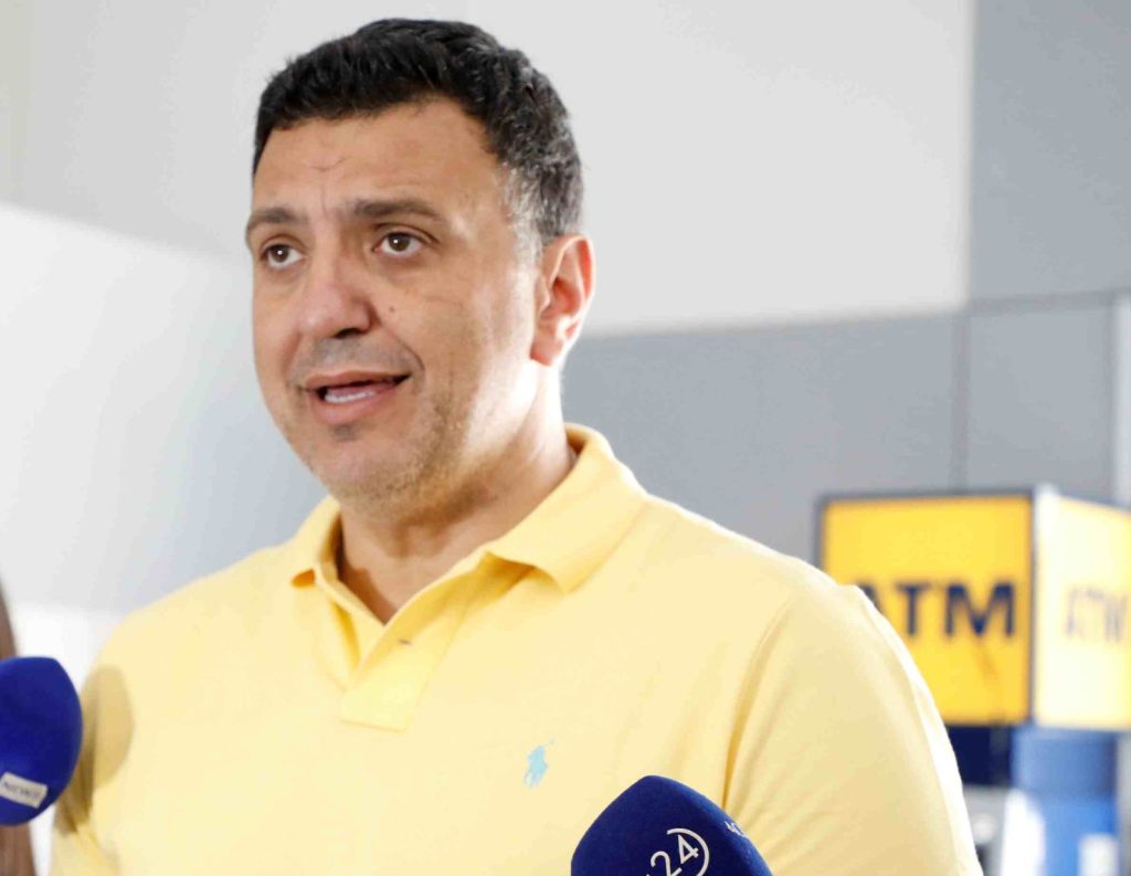 Β. Κικίλιας: Έργα λιμενικών υποδομών ύψους 3,76 εκατ. ευρώ σε Σπέτσες και Ζάκυνθο