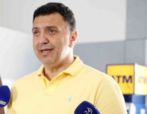 Συγχαρητήρια Β. Κικίλια στο Λιμενικό για την εξιχνίαση της υπόθεσης του νεκρού κοριτσιού στο Παλαιό Φάληρο