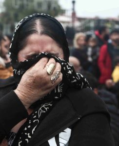 Βέροια: Φυλάκιση 3 ετών με αναστολή στον αστυνομικό για τον θάνατο του 16χρονου Ρομά μετά από καταδίωξη