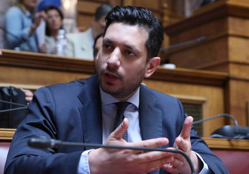 Κυρανάκης για Τέμπη: «Αν συγκεκριμένοι κατηγορούμενοι έκαναν καλά τη δουλειά τους, δεν θα είχαμε θρηνήσει 57 θύματα»