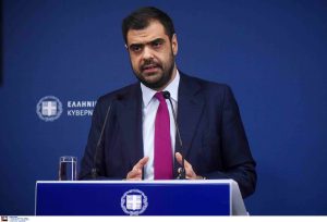 Μαρινάκης για μη κρατικά πανεπιστήμια: “Ετέθησαν τα πιο αυστηρά κριτήρια για τη λειτουργία των παραρτημάτων”