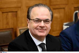 Γ. Μαρινάκης για διαδικτυακή αξιολόγηση των δήμων: Χωρίς επιστημονική εγκυρότητα και ουσιαστική συμμετοχή των πολιτών