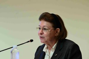 Λ. Μενδώνη:  Το φθινόπωρο στη Βουλή, το ν/σ για την Ανώτατη Σχολή Παραστατικών Τεχνών