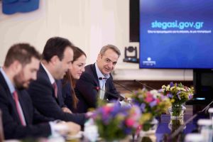 Stegasi.gov.gr: Η νέα πλατφόρμα που συγκεντρώνει όλες τις κυβερνητικές πολιτικές για τη στέγαση με ένα κλικ