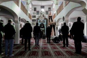 Ξάνθη: Ευχές του Δημάρχου για τη γιορτή των μουσουλμάνων Κουρμπάν Μπαϊράμ