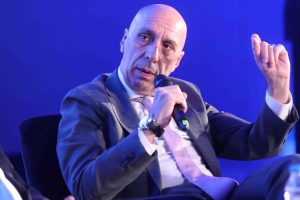 Γ. Μπρατάκος: Aνάγκη για άμεσες και ουσιαστικές αλλαγές στο παραγωγικό μοντέλο της Ελλάδας